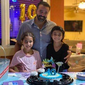 Meet your Posher, Osmany